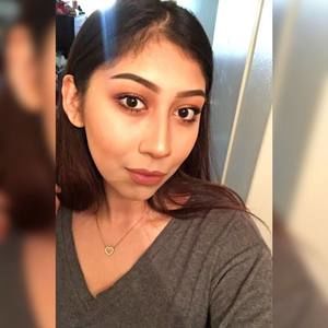 Meet your Posher, Katy